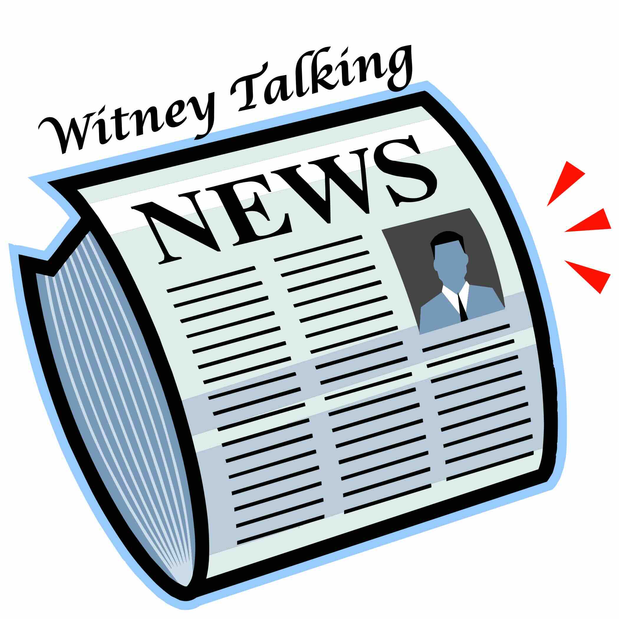 Witney Talking News