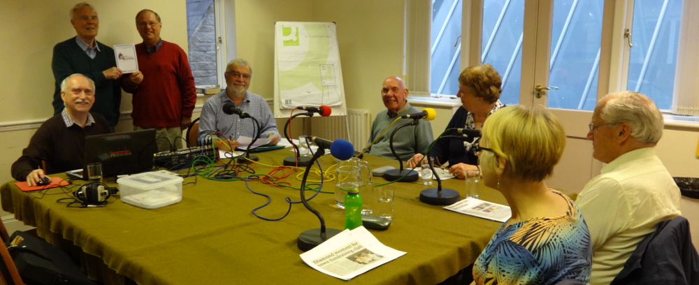 Featured image for OCVA Awards