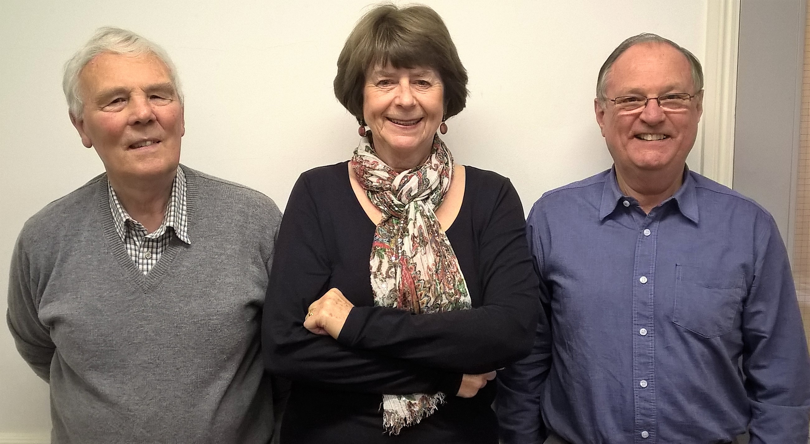 Featured image for Pam Ayres