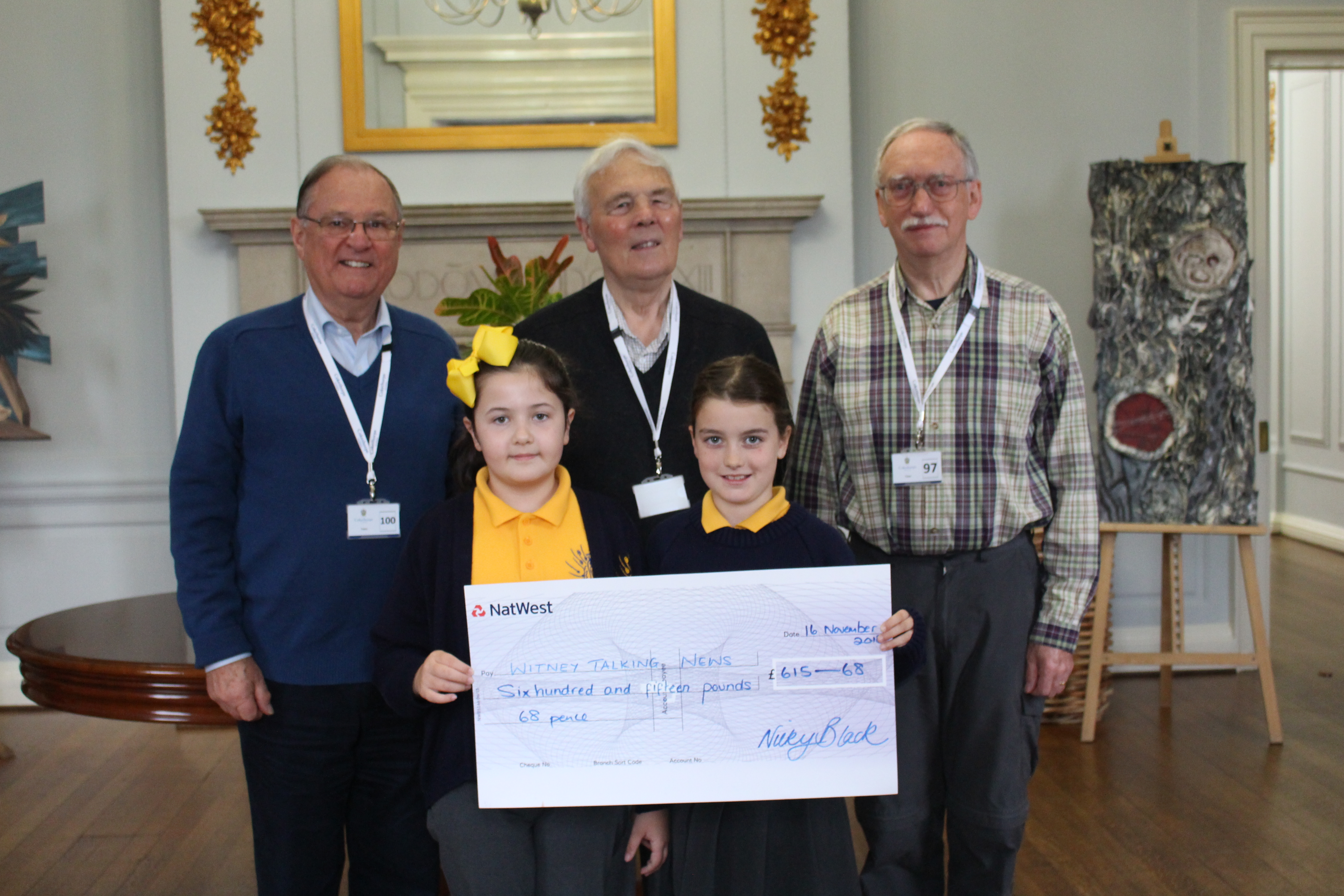 Featured image for Cokethorpe School