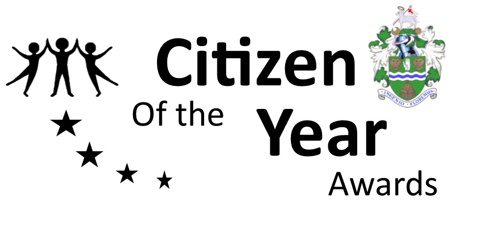 Featured image for Outstanding Service Award